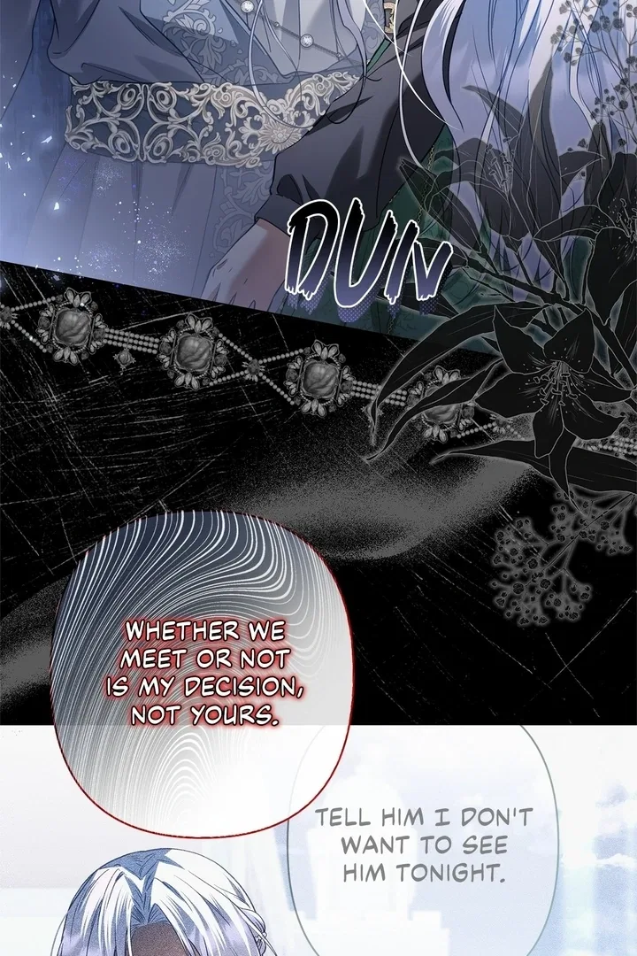 Traces of the Moon Chapter 43 – Page 47