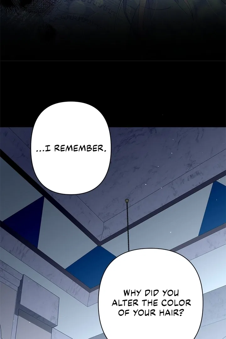 Traces of the Moon Chapter 43 – Page 53