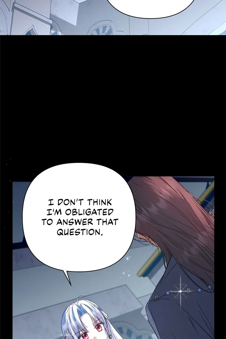 Traces of the Moon Chapter 43 – Page 54