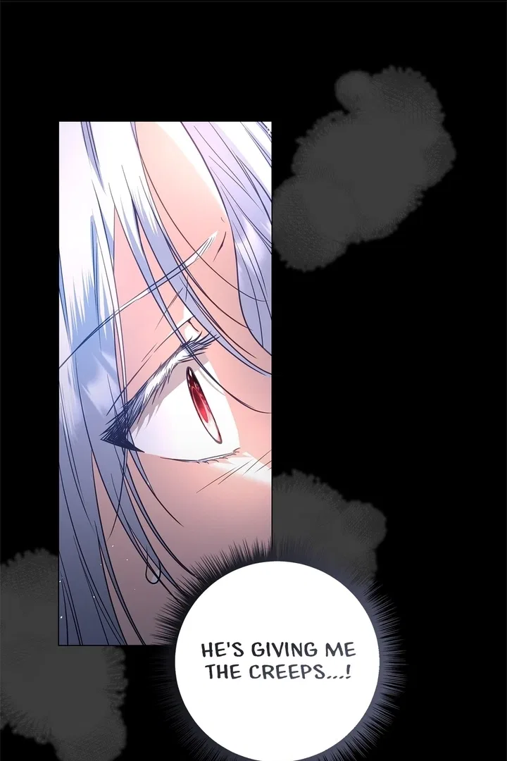 Traces of the Moon Chapter 43 – Page 61