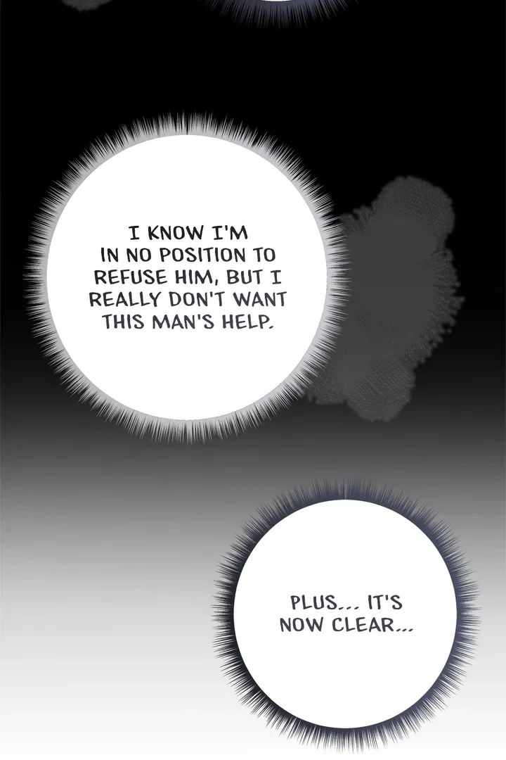 Traces of the Moon Chapter 43 – Page 62
