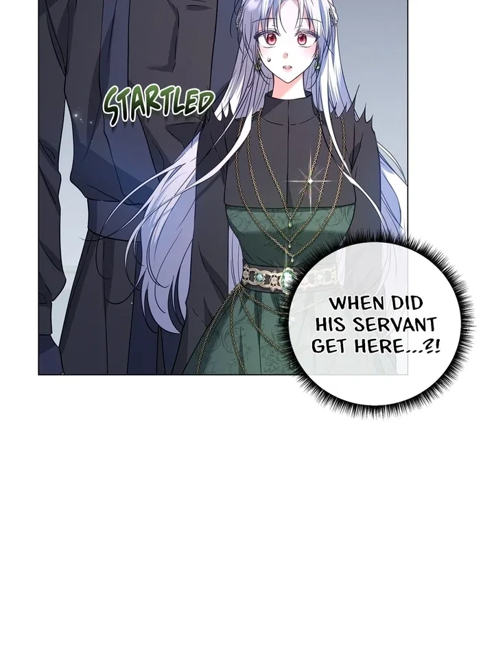 Traces of the Moon Chapter 43 – Page 69
