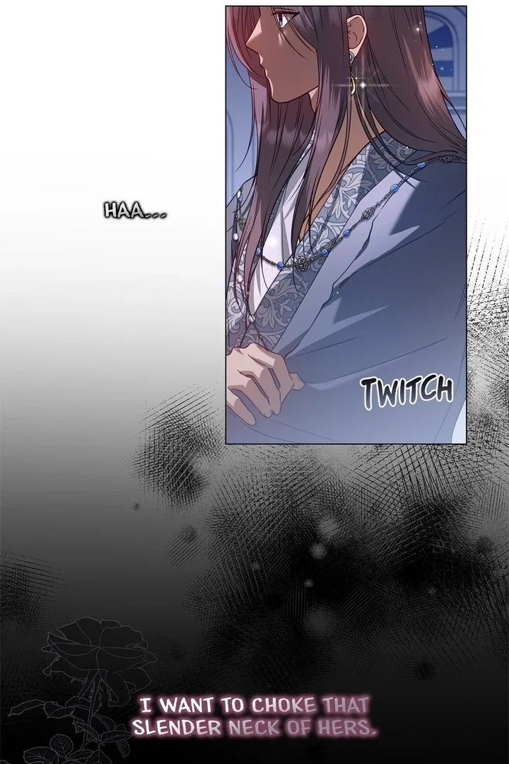 Traces of the Moon Chapter 43 – Page 71