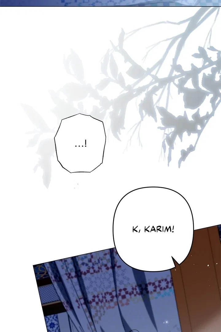 Traces of the Moon Chapter 43 – Page 82