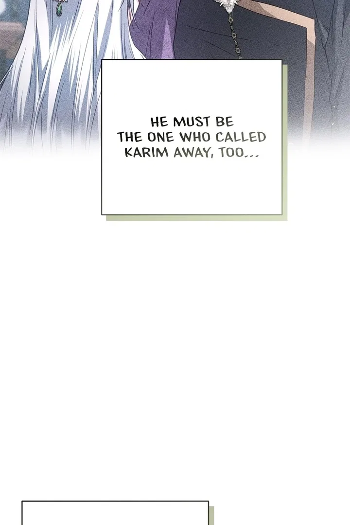 Traces of the Moon Chapter 43 – Page 96
