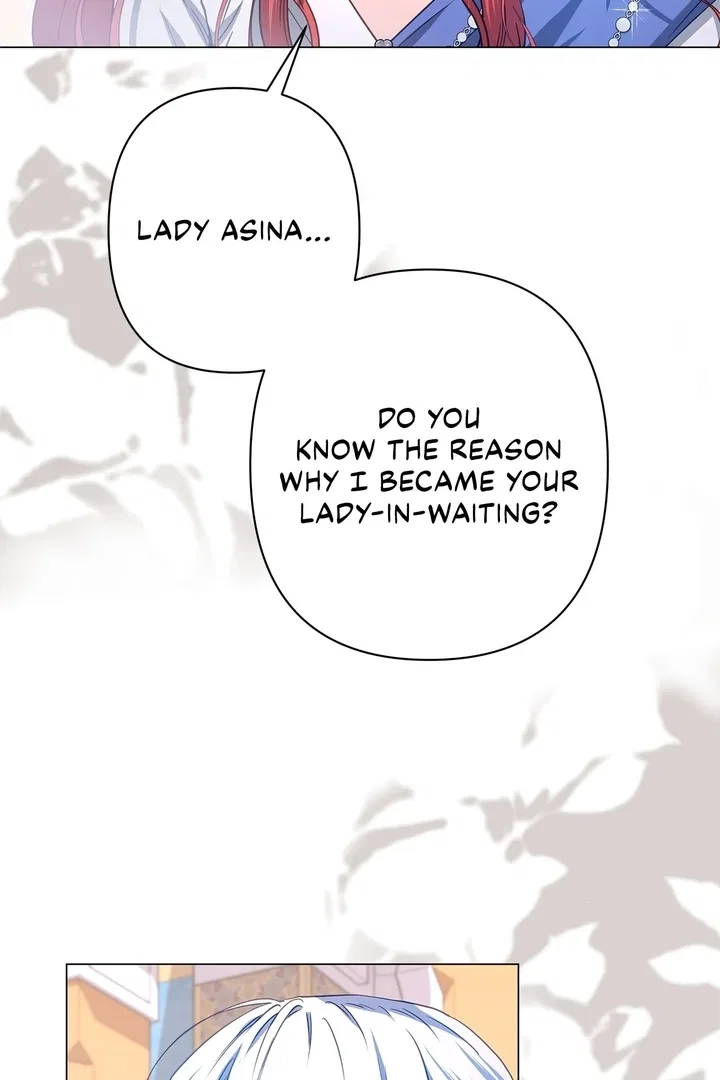 Traces of the Moon Chapter 43 – Page 110
