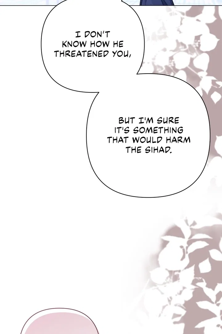 Traces of the Moon Chapter 43 – Page 117