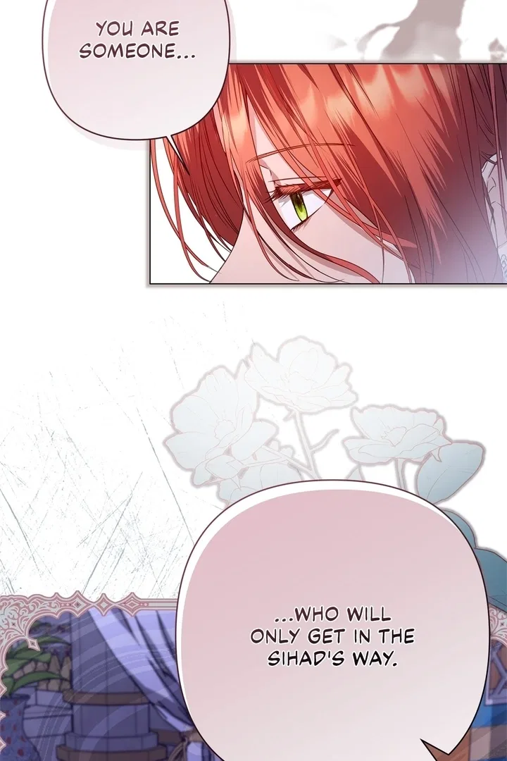Traces of the Moon Chapter 43 – Page 118