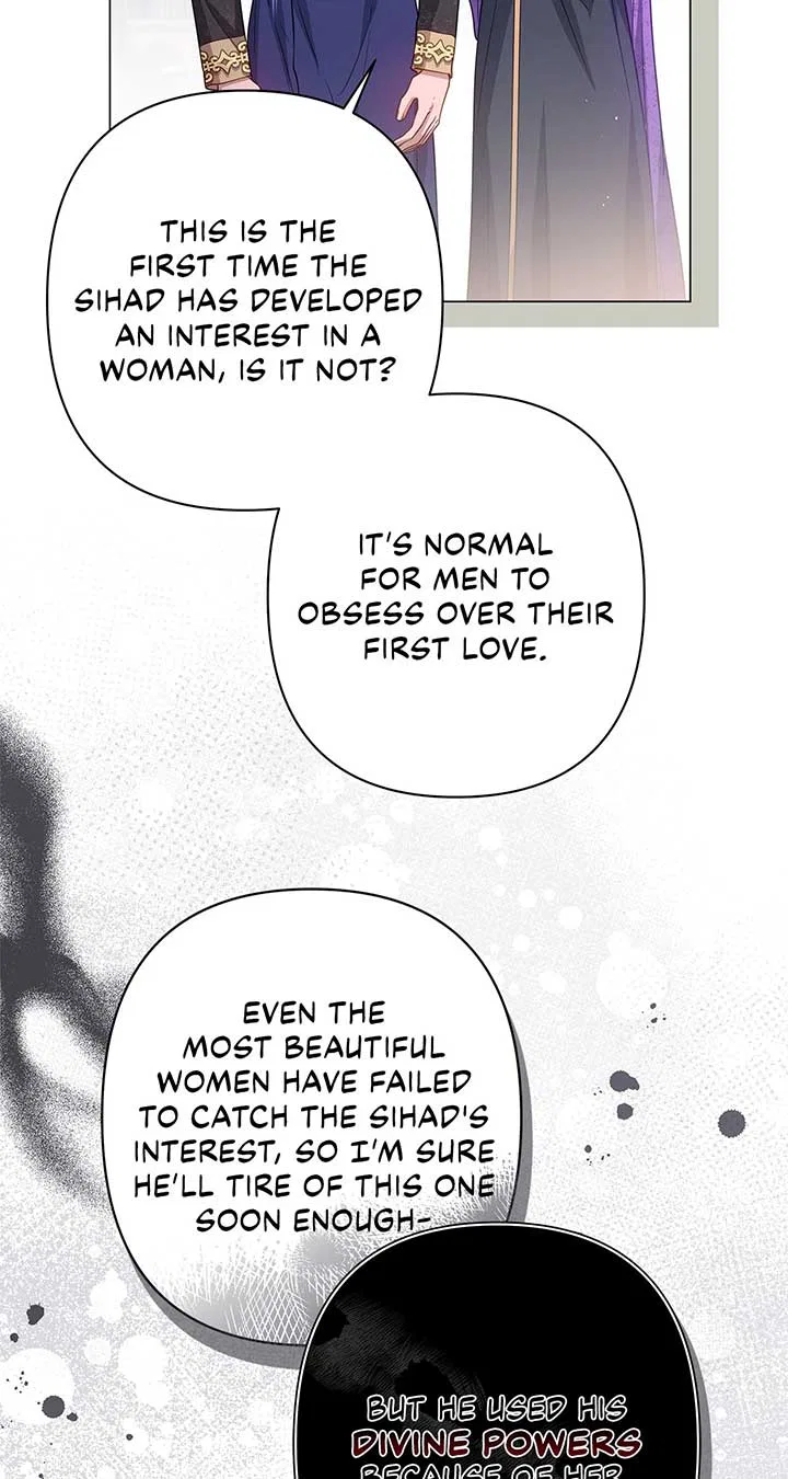 Traces of the Moon Chapter 42 – Page 38