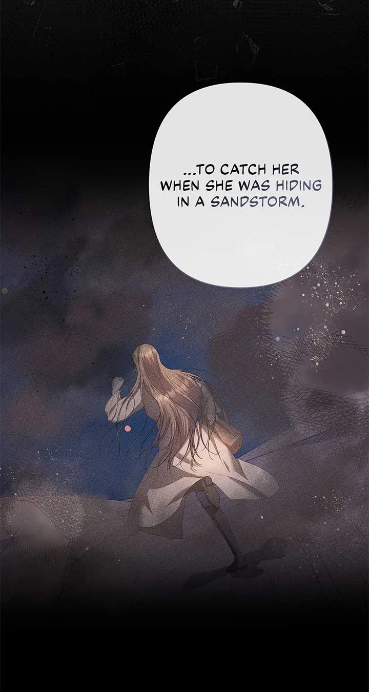 Traces of the Moon Chapter 42 – Page 41