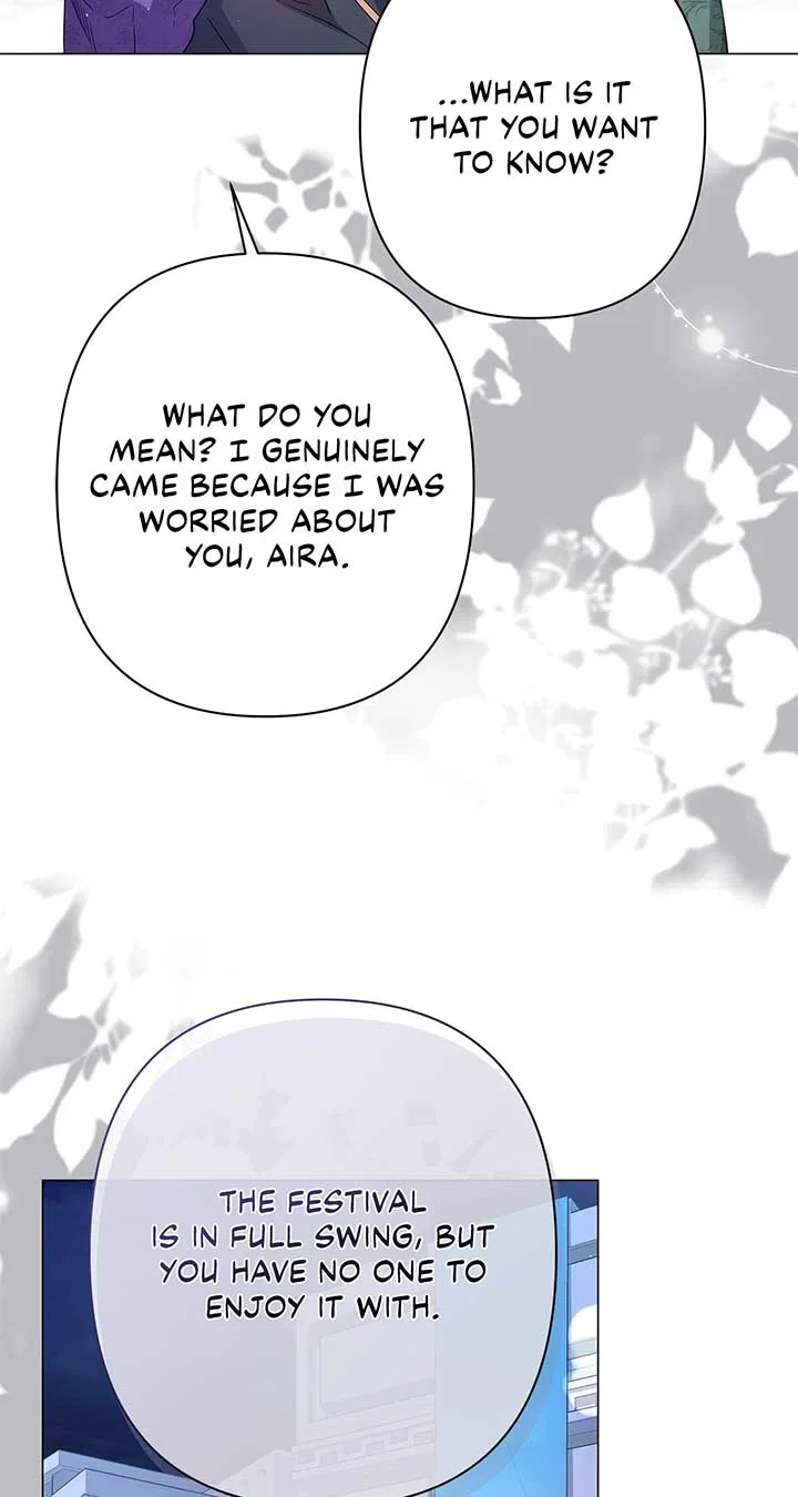 Traces of the Moon Chapter 42 – Page 52