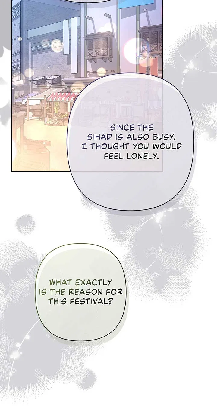 Traces of the Moon Chapter 42 – Page 53