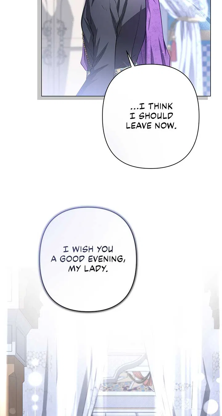 Traces of the Moon Chapter 42 – Page 77