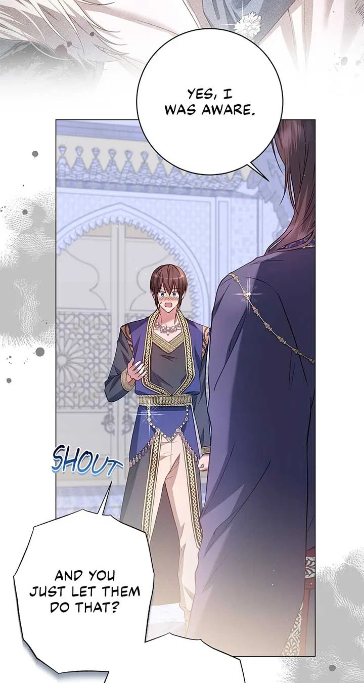 Traces of the Moon Chapter 41 – Page 5