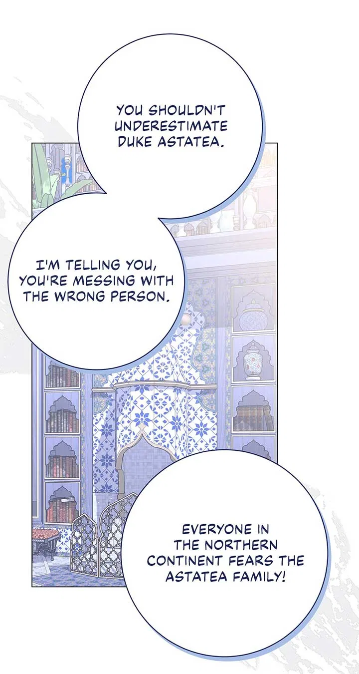 Traces of the Moon Chapter 41 – Page 8