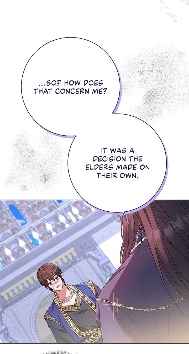 Traces of the Moon Chapter 41 – Page 9