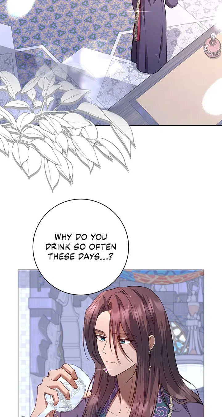 Traces of the Moon Chapter 41 – Page 12
