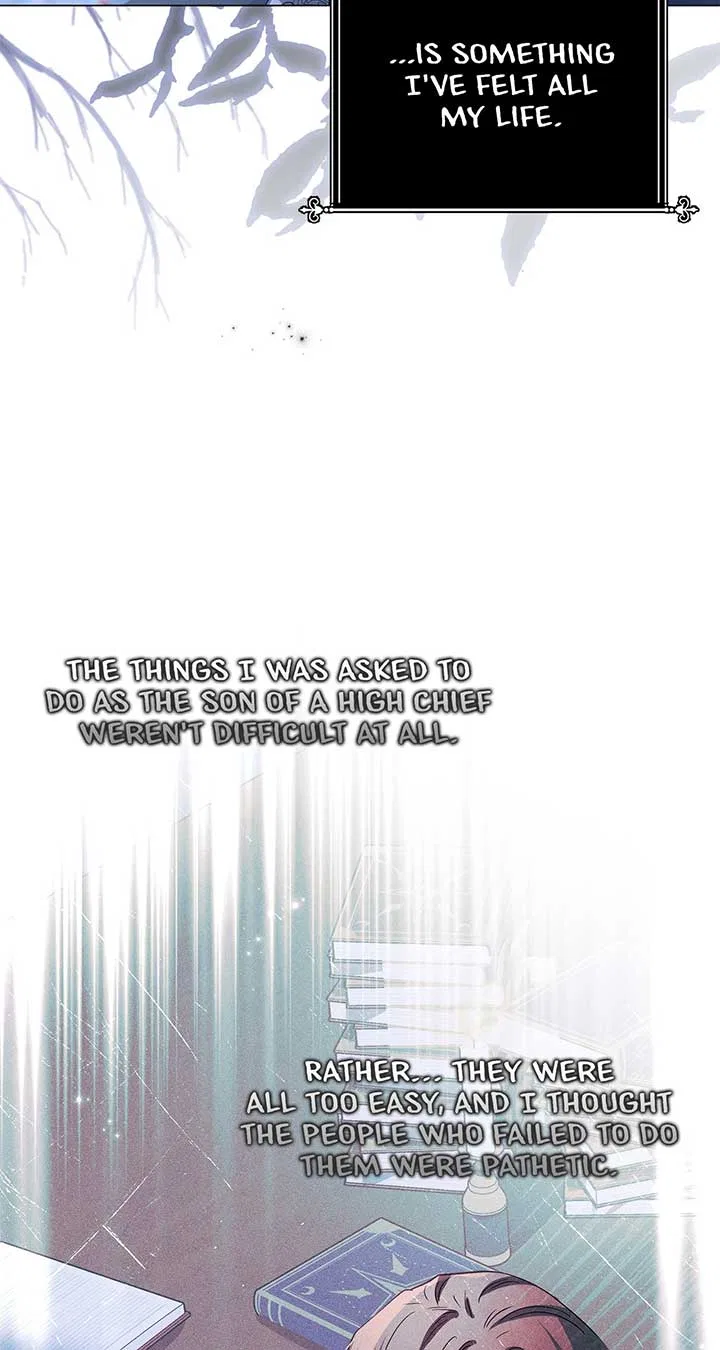 Traces of the Moon Chapter 41 – Page 35