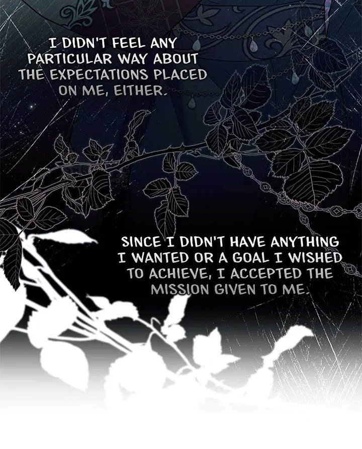 Traces of the Moon Chapter 41 – Page 38