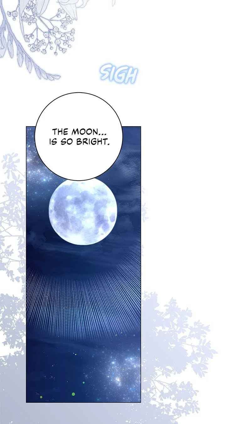 Traces of the Moon Chapter 41 – Page 57