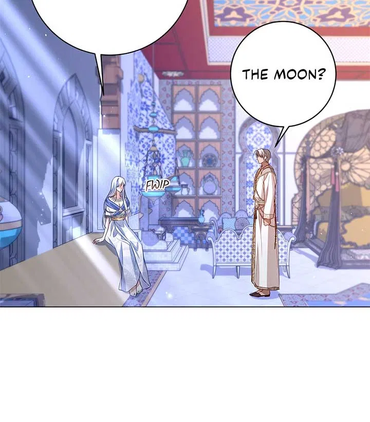 Traces of the Moon Chapter 41 – Page 61