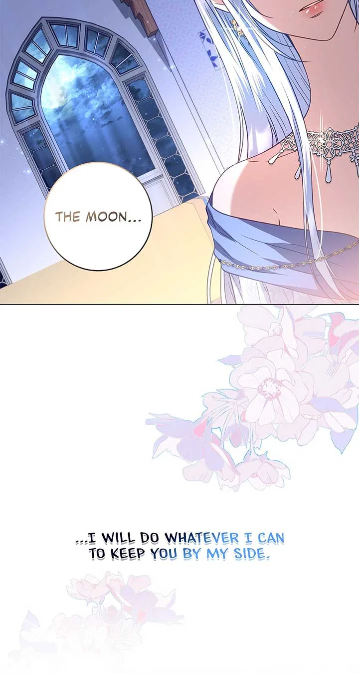 Traces of the Moon Chapter 41 – Page 81
