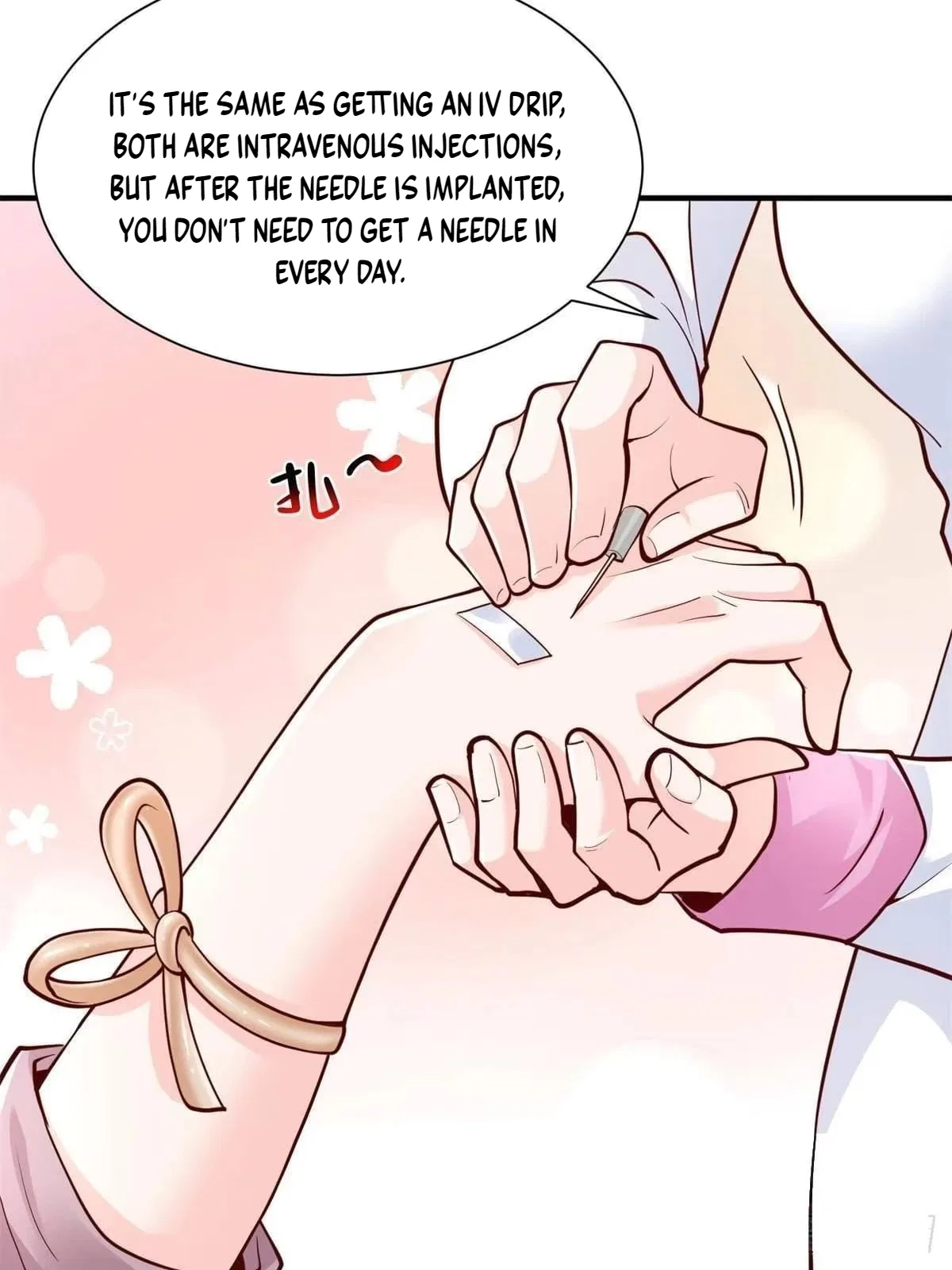 I randomly have a new career every week Chapter 933 – Page 29