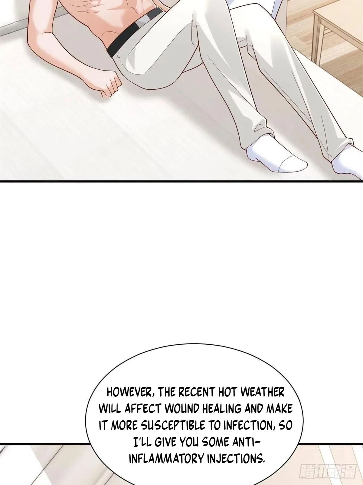 I randomly have a new career every week Chapter 933 – Page 8