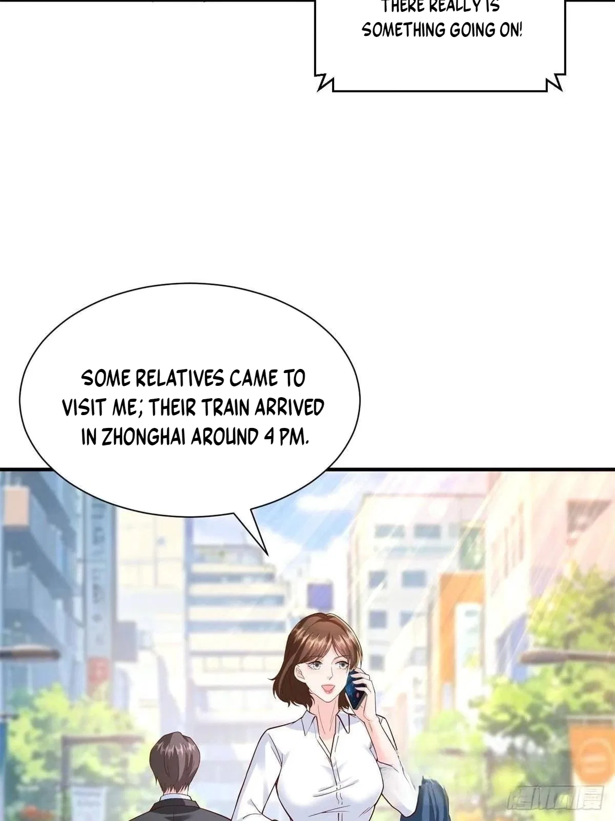 I randomly have a new career every week Chapter 933 – Page 49