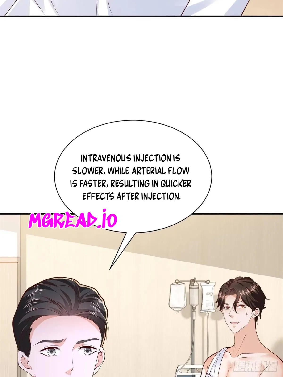 I randomly have a new career every week Chapter 933 – Page 37