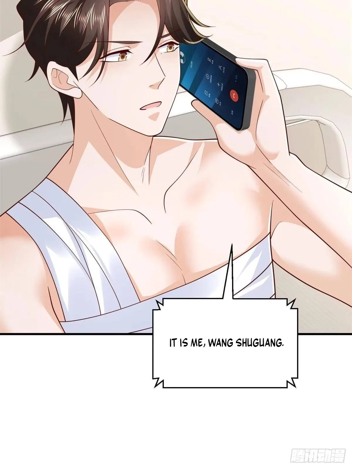 I randomly have a new career every week Chapter 933 – Page 20
