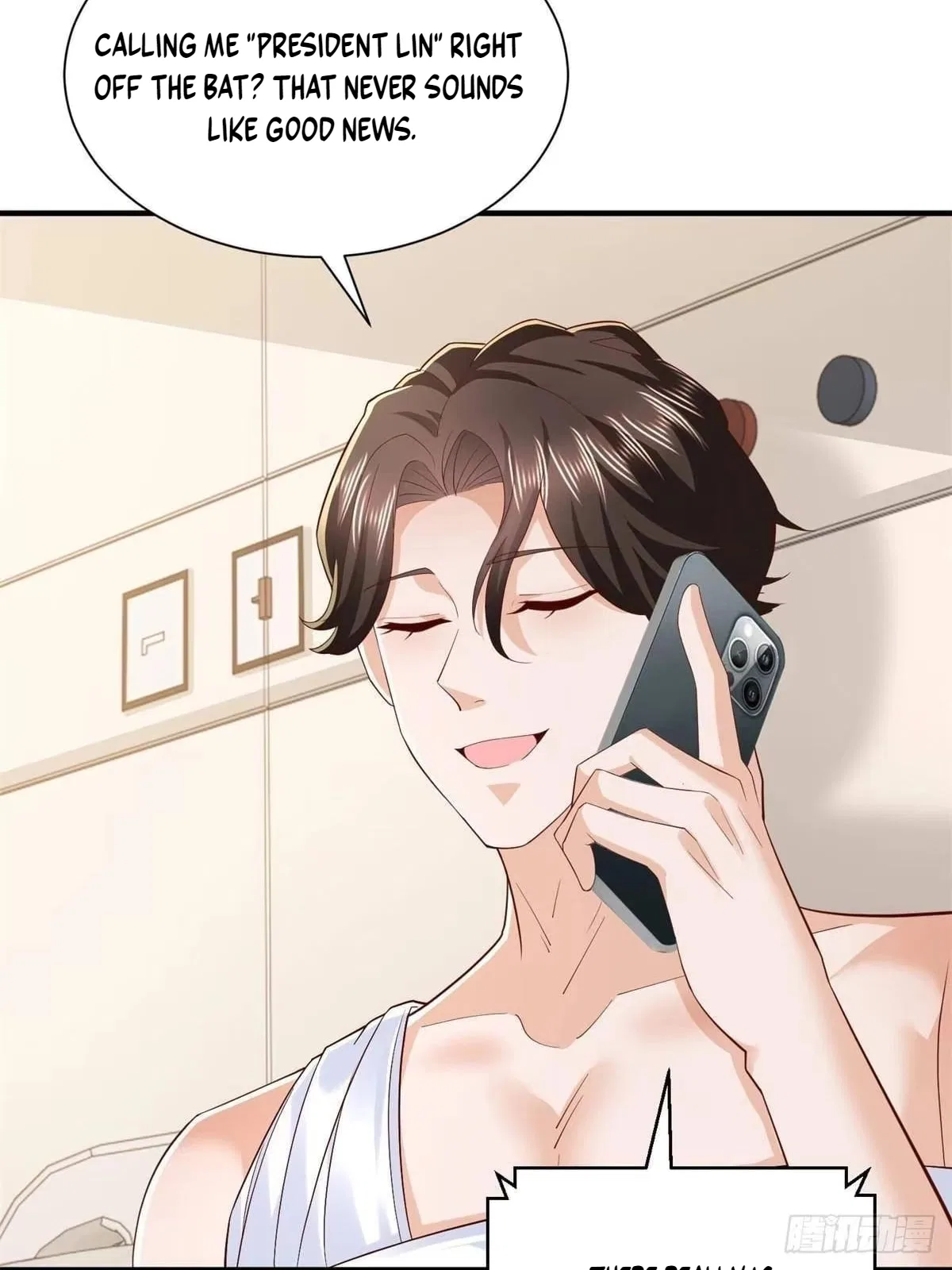 I randomly have a new career every week Chapter 933 – Page 48