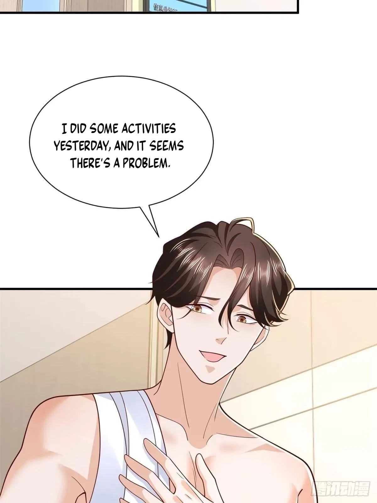 I randomly have a new career every week Chapter 933 – Page 2