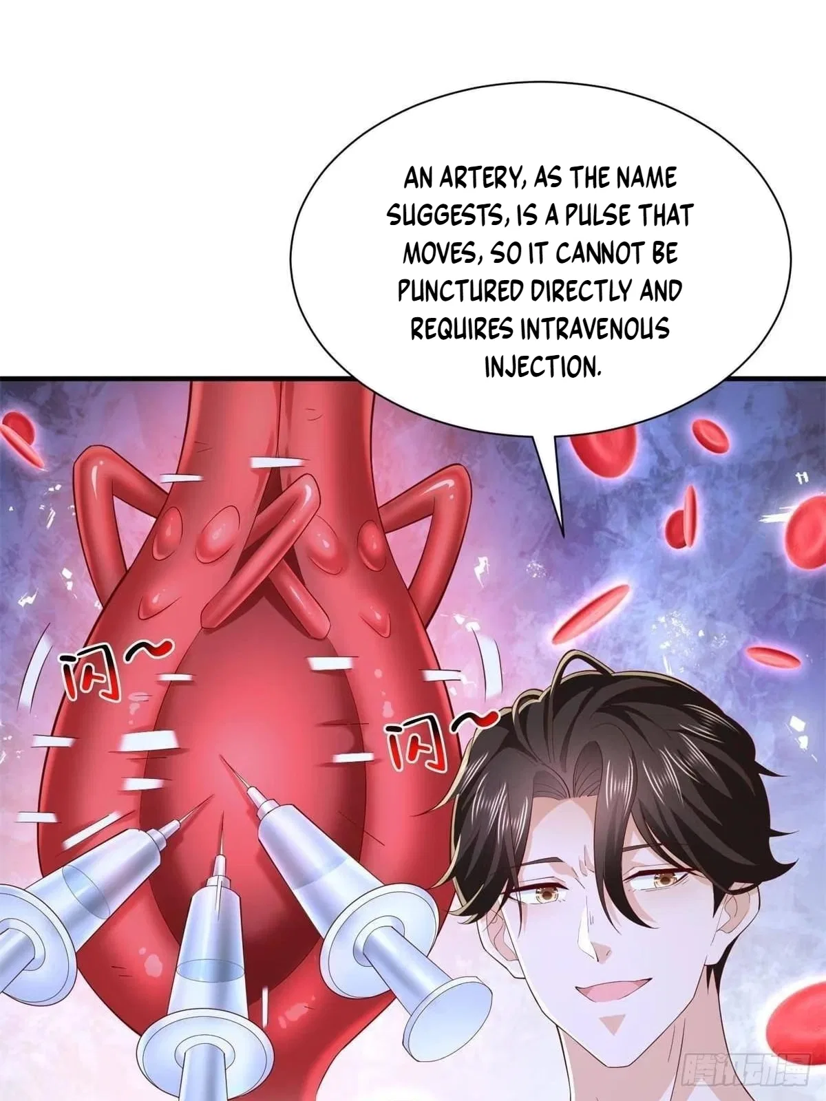 I randomly have a new career every week Chapter 933 – Page 41