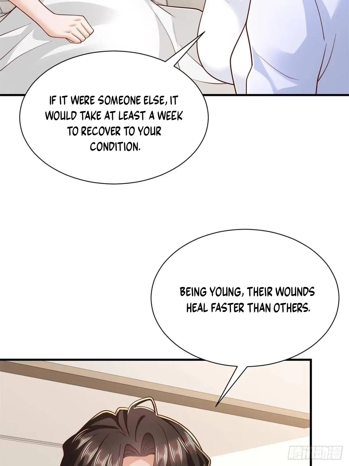 I randomly have a new career every week Chapter 933 – Page 12