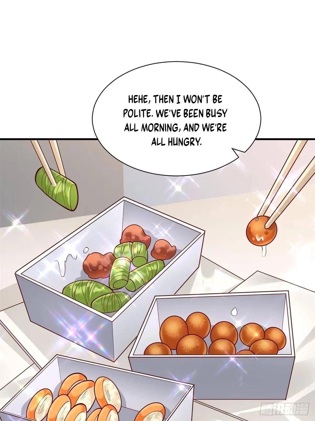 I randomly have a new career every week Chapter 932 – Page 50