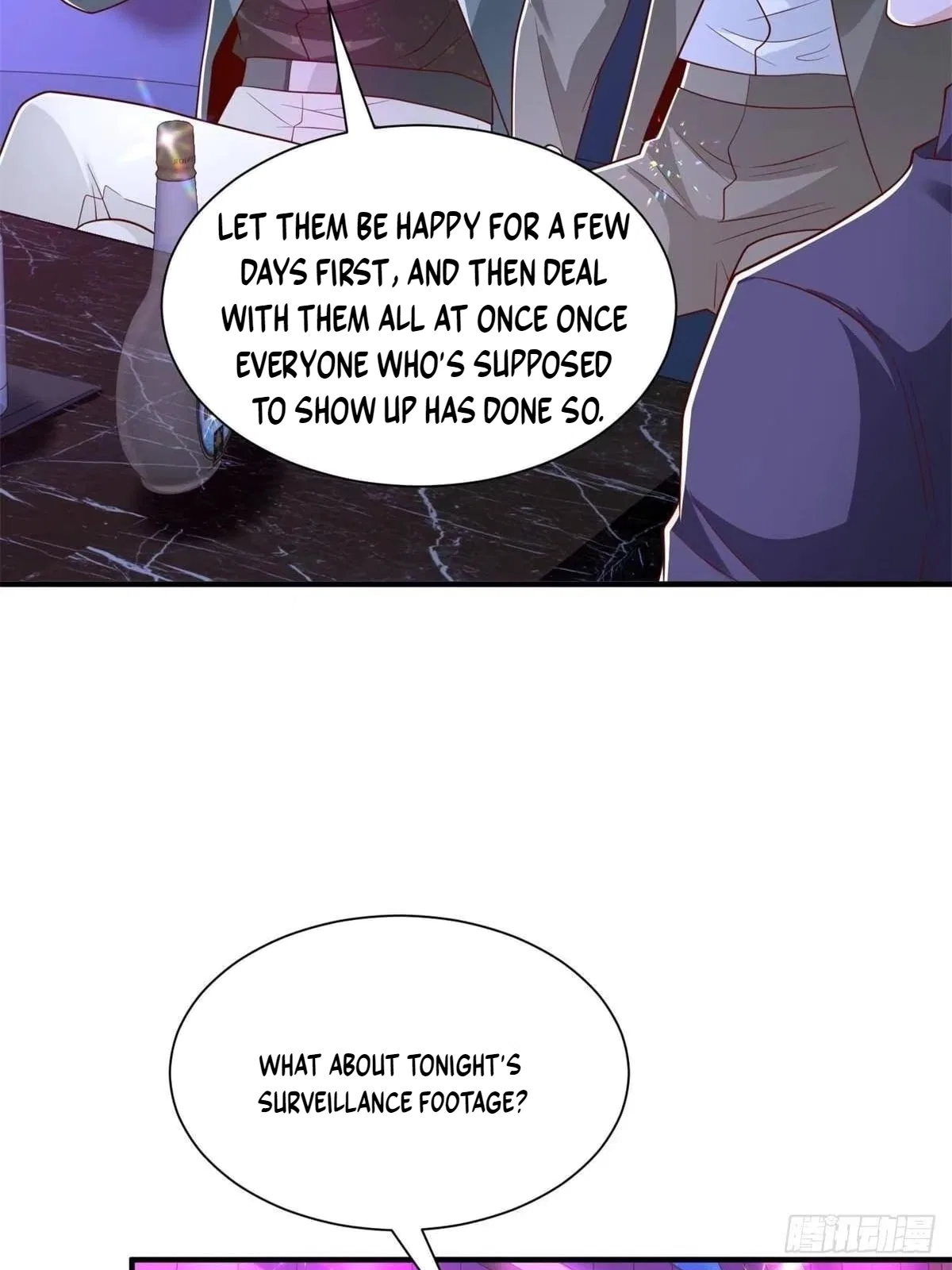 I randomly have a new career every week Chapter 932 – Page 11