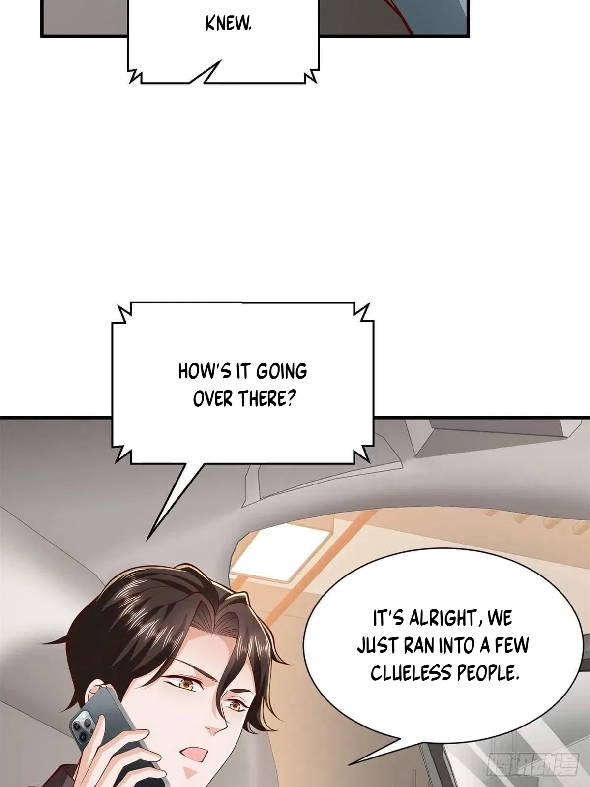 I randomly have a new career every week Chapter 932 – Page 38