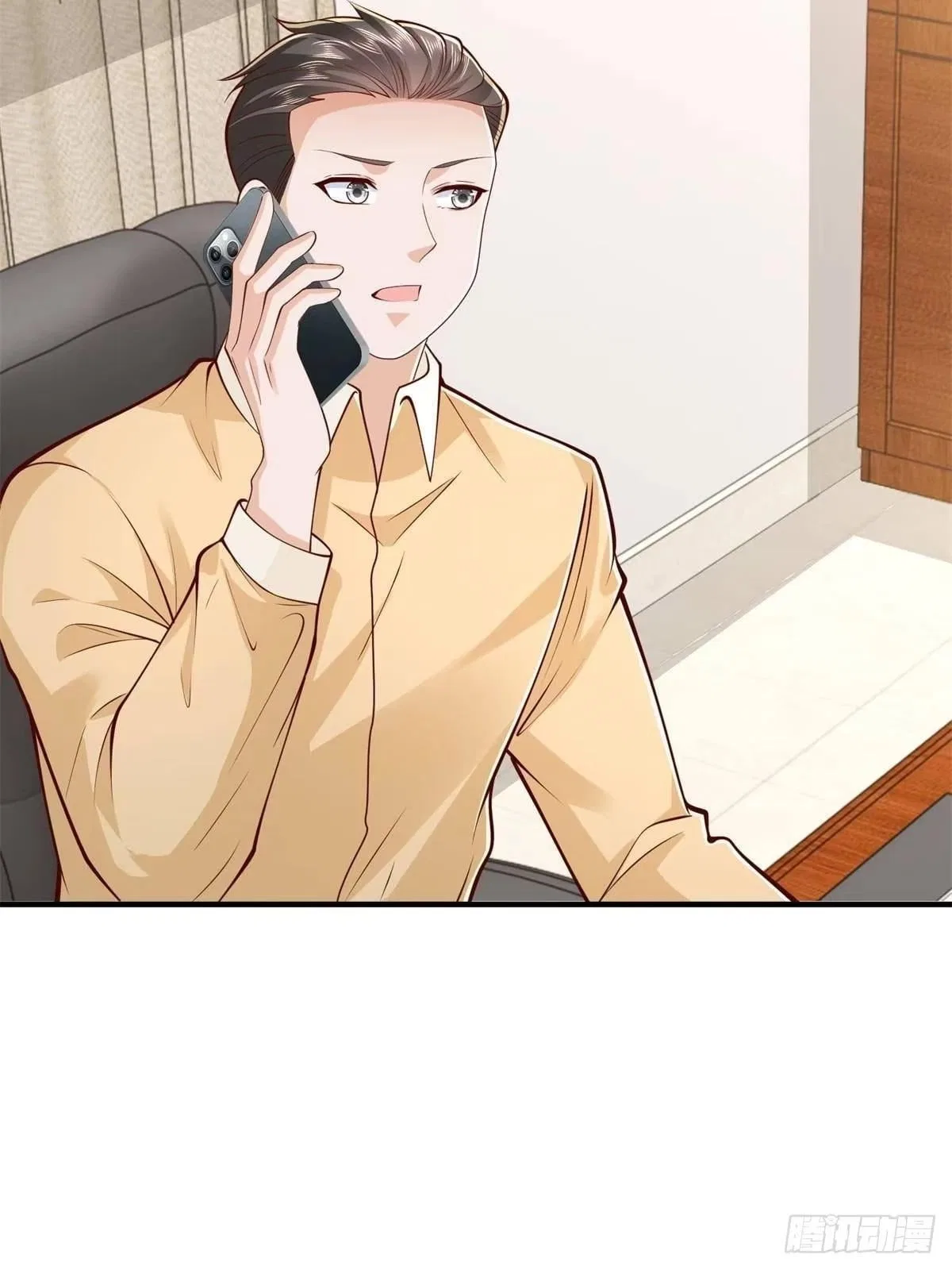 I randomly have a new career every week Chapter 932 – Page 36