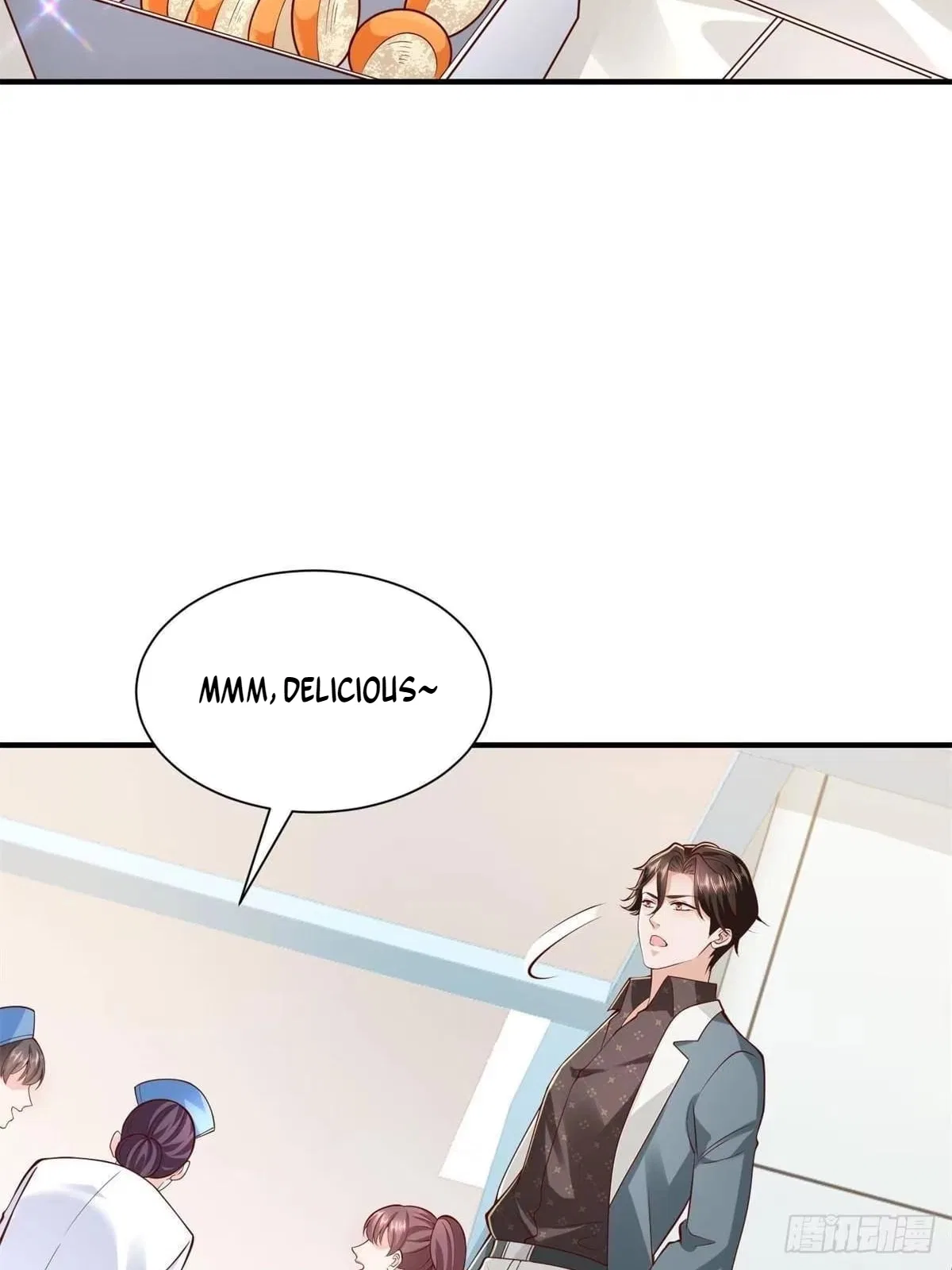 I randomly have a new career every week Chapter 932 – Page 51