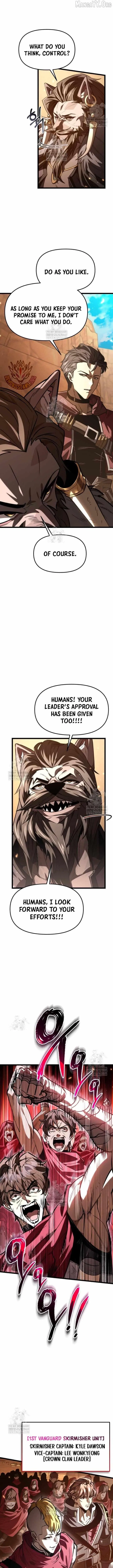 Reincarnator (Manhwa) Chapter 116 – Page 12