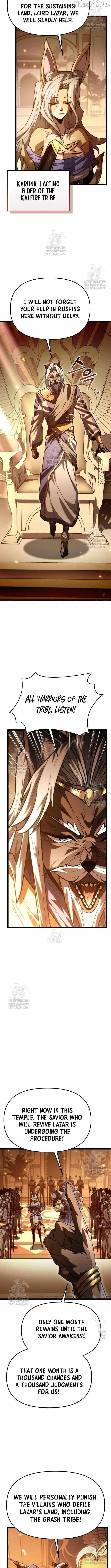 Reincarnator (Manhwa) Chapter 116 – Page 15
