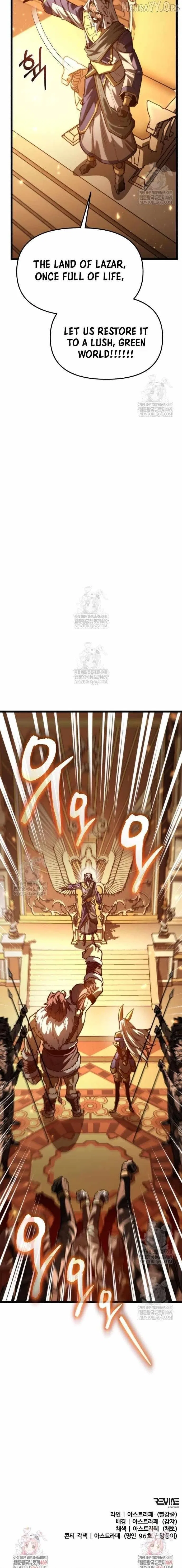 Reincarnator (Manhwa) Chapter 116 – Page 16