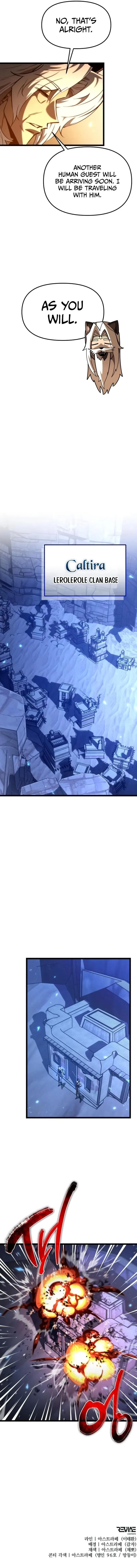Reincarnator (Manhwa) Chapter 113 – Page 12