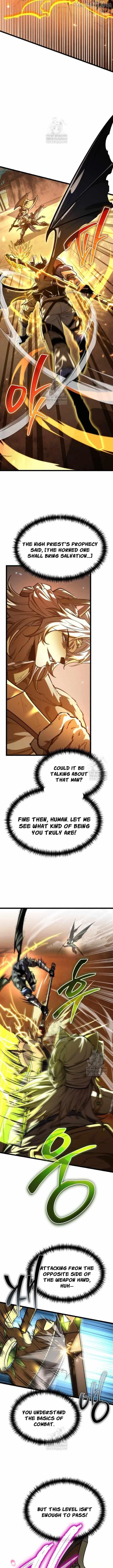 Reincarnator (Manhwa) Chapter 111 – Page 2