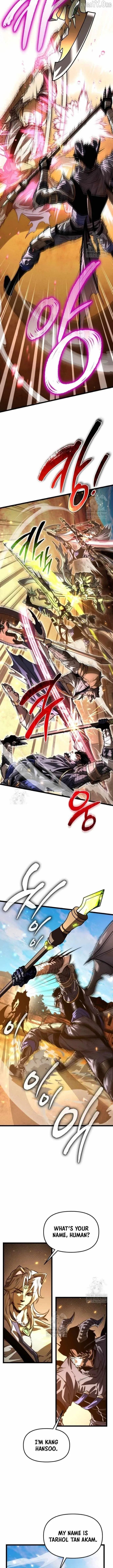 Reincarnator (Manhwa) Chapter 111 – Page 3