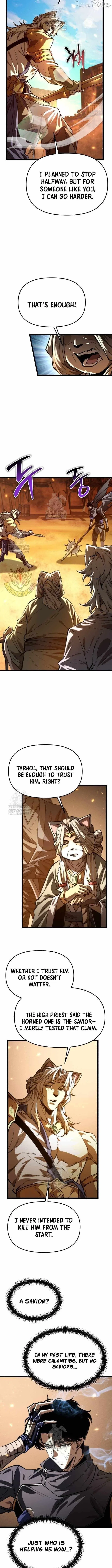 Reincarnator (Manhwa) Chapter 111 – Page 4
