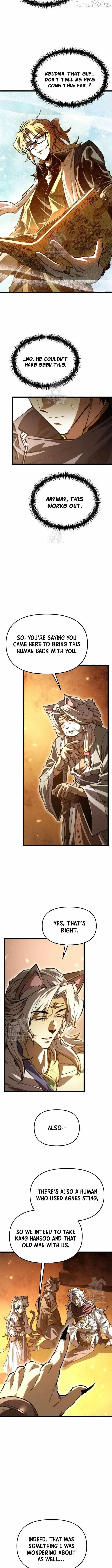 Reincarnator (Manhwa) Chapter 111 – Page 5