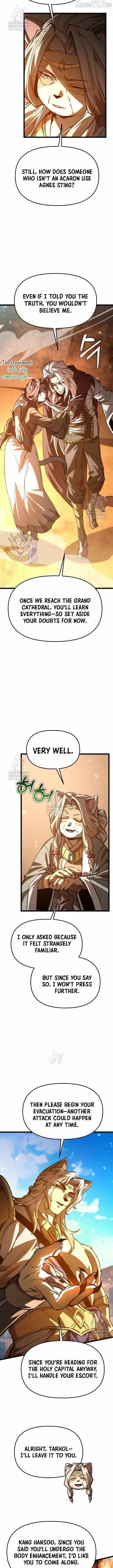 Reincarnator (Manhwa) Chapter 111 – Page 6