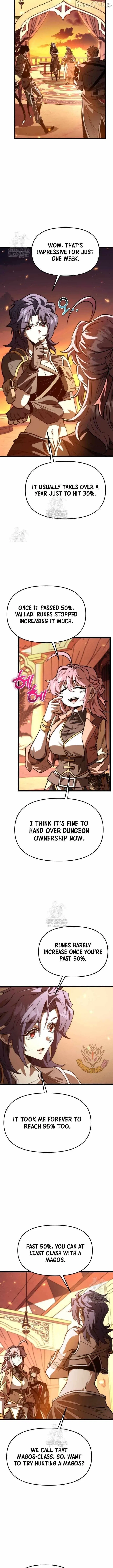 Reincarnator (Manhwa) Chapter 111 – Page 10